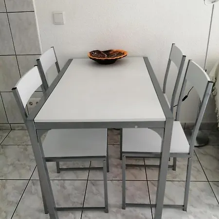 El Chaparral Studio-appartement With Fantastic Pool- View And Wifi Lägenhet