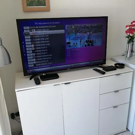 El Chaparral Studio-appartement With Fantastic Pool- View And Wifi Lägenhet Costa Del Silencio