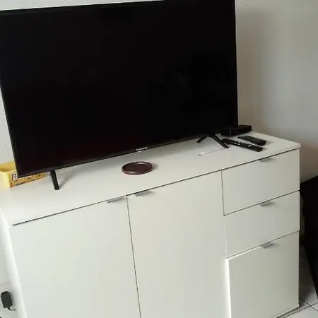 El Chaparral Studio-appartement With Fantastic Pool- View And Wifi *