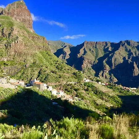 Lägenhet El Chaparral Studio-appartement With Fantastic Pool- View And Wifi Costa Del Silencio