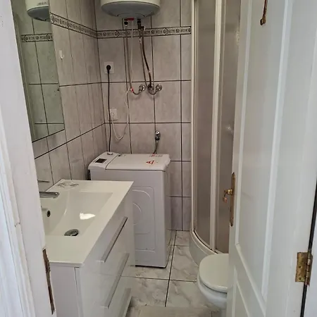 Lägenhet El Chaparral Studio-appartement With Fantastic Pool- View And Wifi *