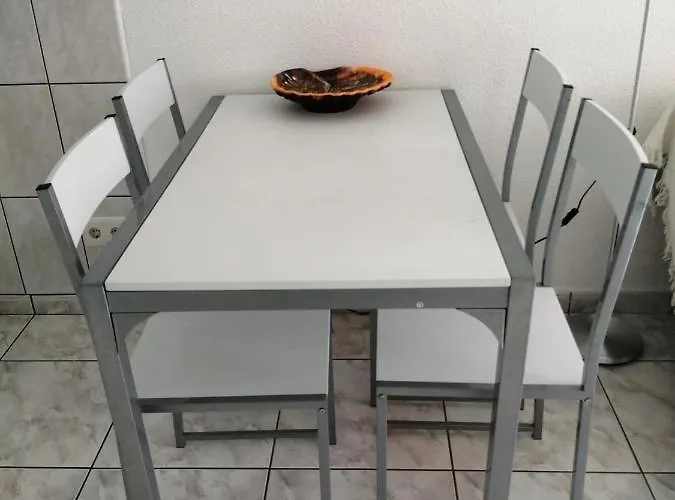 El Chaparral Studio-appartement With Fantastic Pool- View And Wifi Apartamento