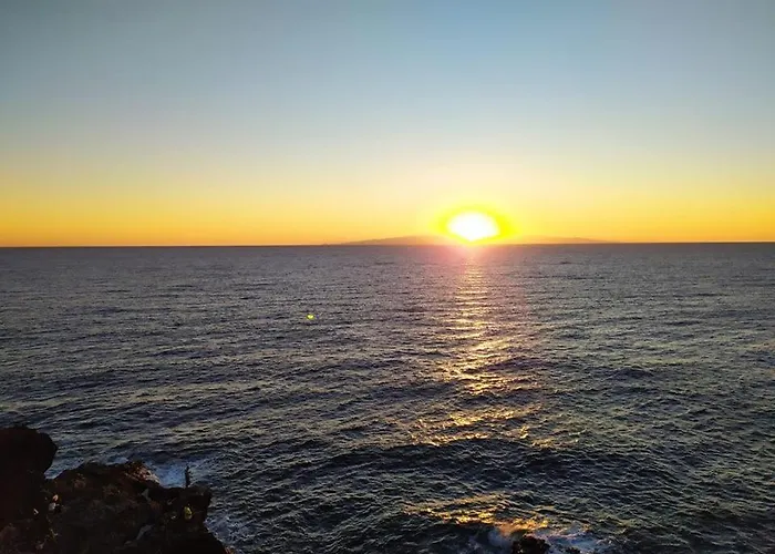 El Chaparral Studio-appartement With Fantastic Pool- View And Wifi Costa del Silencio