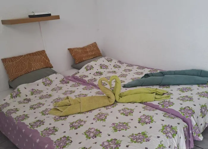 El Chaparral Studio-appartement With Fantastic Pool- View And Wifi Apartamento Costa del Silencio